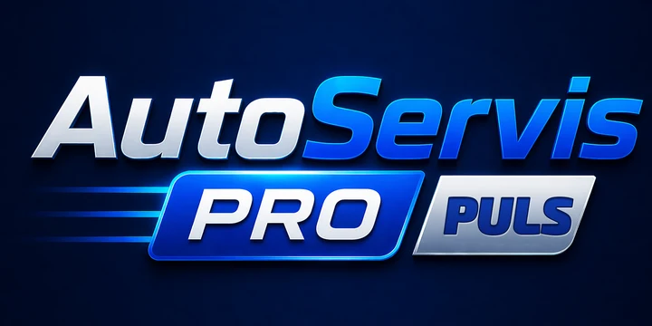 AutoServis PRO Puls